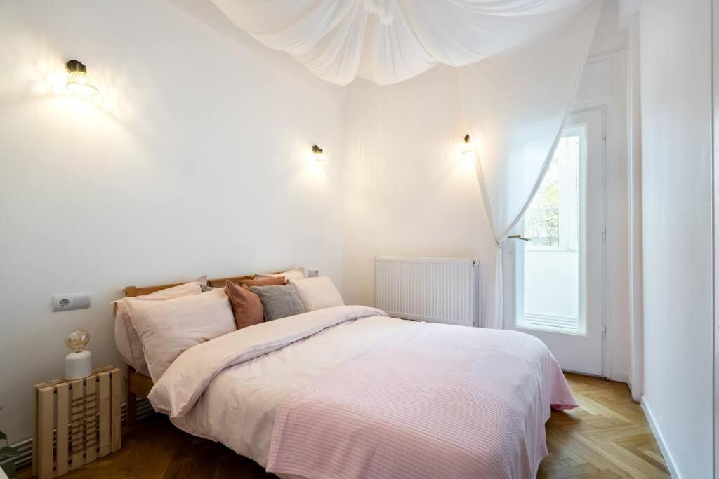 Downtown Cozy Apartment Old Town Bucarest Extérieur photo