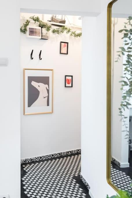 Downtown Cozy Apartment Old Town Bucarest Extérieur photo