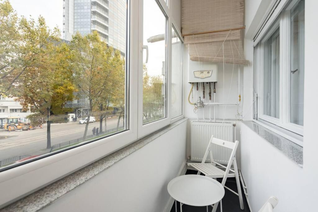 Downtown Cozy Apartment Old Town Bucarest Extérieur photo