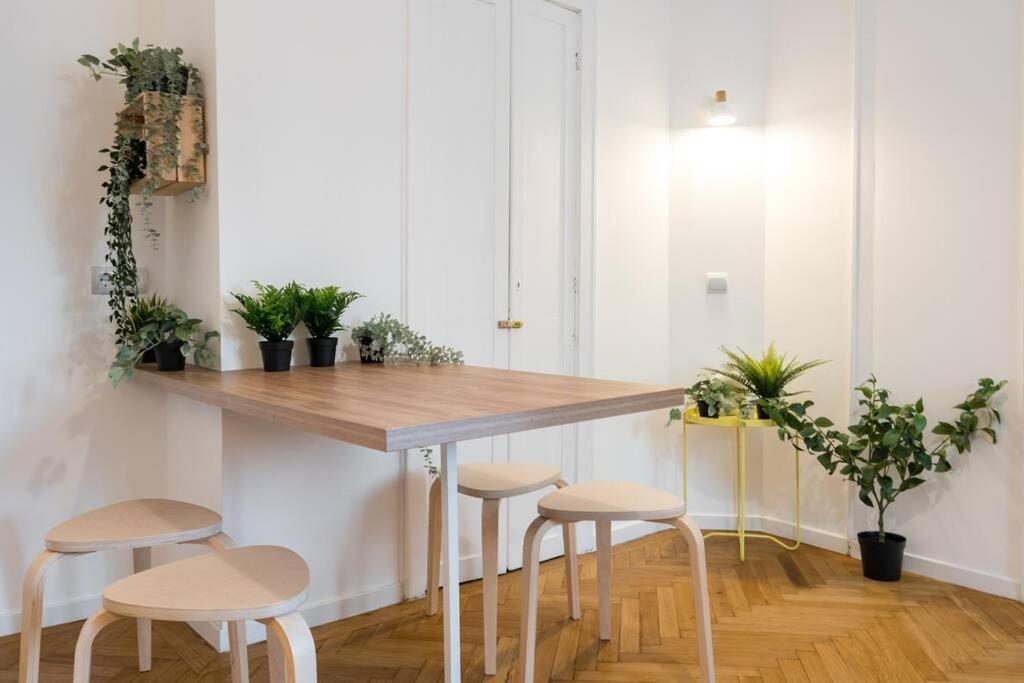 Downtown Cozy Apartment Old Town Bucarest Extérieur photo