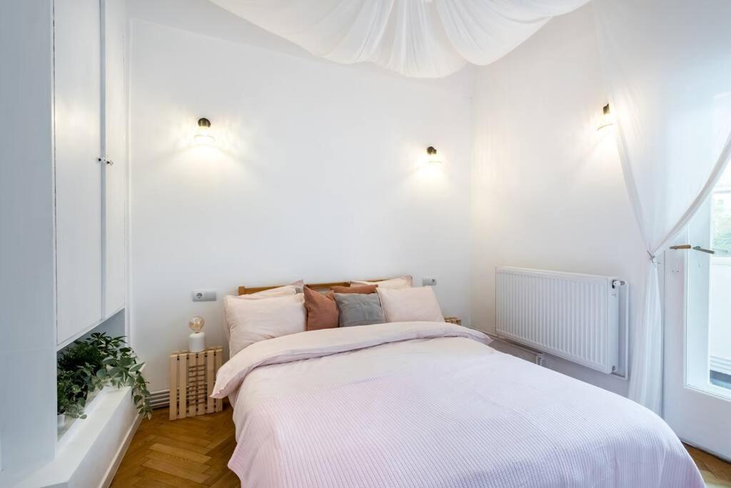 Downtown Cozy Apartment Old Town Bucarest Extérieur photo