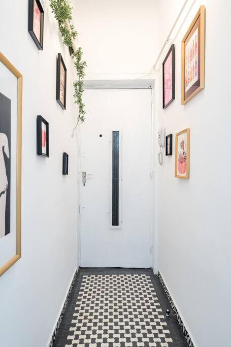 Downtown Cozy Apartment Old Town Bucarest Extérieur photo