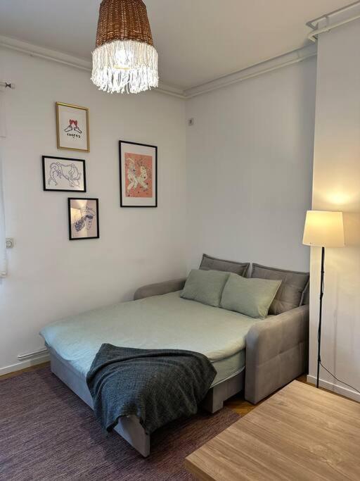 Downtown Cozy Apartment Old Town Bucarest Extérieur photo