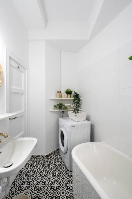 Downtown Cozy Apartment Old Town Bucarest Extérieur photo